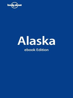 Alaska - ebook